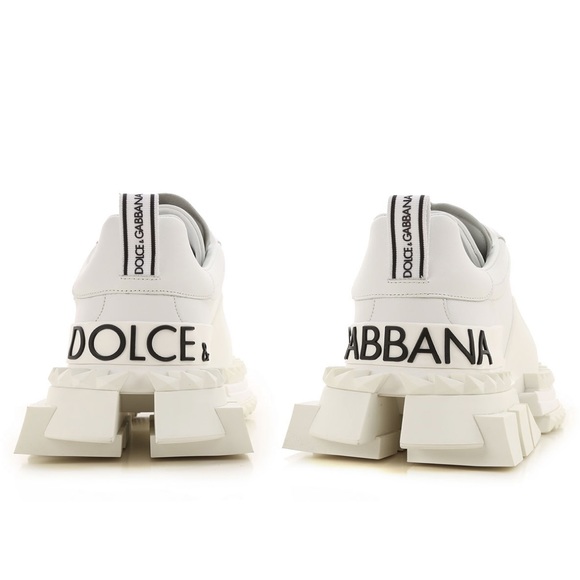 DOLCE & GABBANA Shoes for Men Size 7.5